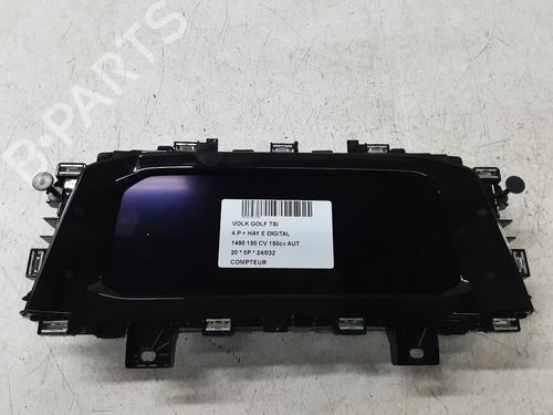 Kombiinstrument Kombiinstrument 22707644 22707644