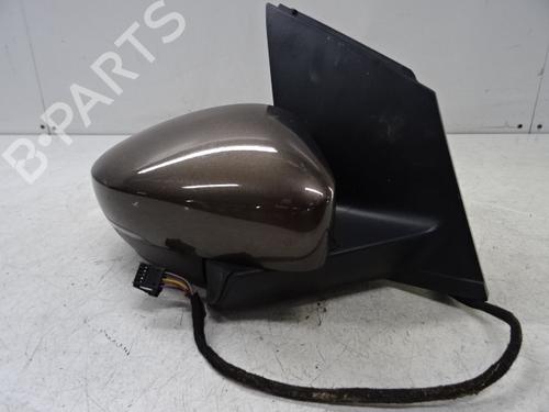 Used Right mirror Right mirror VW POLO V (6R1, 6C1) 1.0 (75 hp) 32242905 32242905