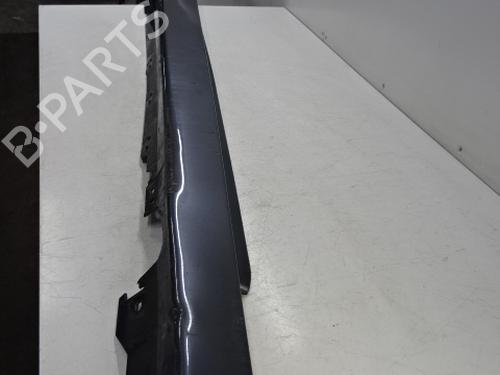 Used Door moulding trim BMW 3 Gran Turismo (F34) 320 d (163 hp) 20274222