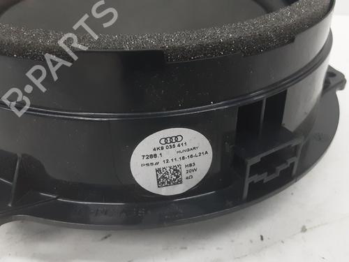 Speaker AUDI A6 C8 Avant (4A5) 40 TDI Mild Hybrid | BP39063429E2 - Image 5