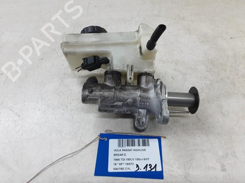 Brake master cylinder VW PASSAT B8 Variant (3G5, CB5) 2.0 TDI 4motion | BP20271978M77 - Image 3
