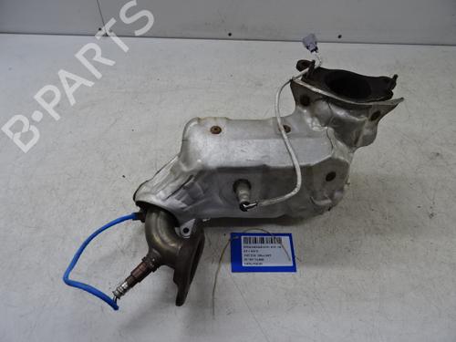 Used Catalyst Catalyst RENAULT KADJAR (HA_, HL_) 1.2 TCe 130 (HLMR) (130 hp) 32629135 32629135