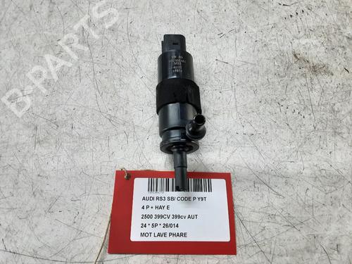 Used Washer pump Washer pump AUDI A3 Sportback (8YA, 8YF) RS3 TFSI quattro (400 hp) 33678333 33678333