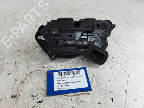 Front left lock VW TIGUAN (AD1, AX1) 2.0 TSI 4motion | BP20280782C98 