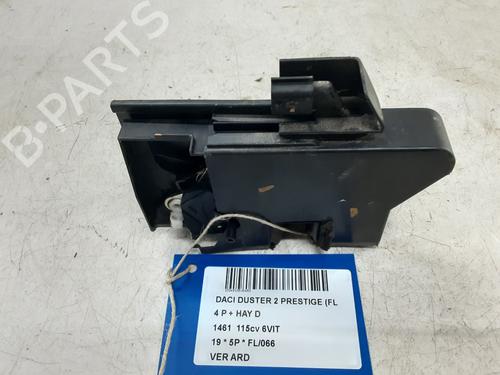 Højre bagtil lås DACIA DUSTER (HM_) 1.5 dCi 115 (HMAD) | BP32244614C99 - Image 1