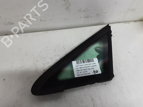 Used Front left door window VW GOLF VII (5G1, BQ1, BE1, BE2) 1.6 TDI (110 hp) 28472391