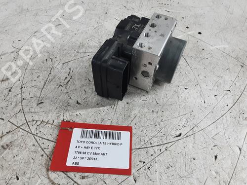 ABS pump TOYOTA COROLLA Saloon (_E21_) 1.8 VVTi Hybrid (ZWE211, MZEA12) | BP31823230M43 - Image 2