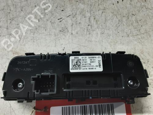 Climate control BMW 4 Gran Coupe (G26) 420 d Mild-Hybrid | BP29399868I5 