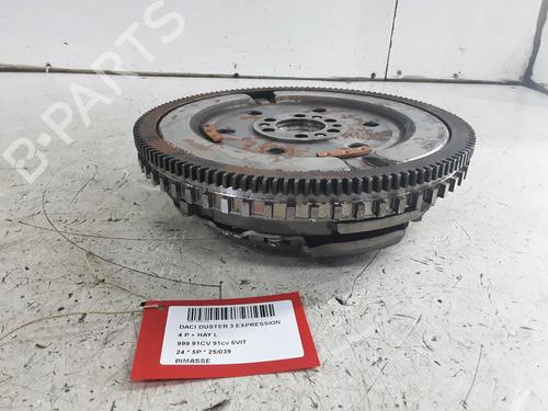 Flywheel DACIA DUSTER (PYM_, PYN_) 1.0 ECO G-100 | BP32629617M101 - Image 2
