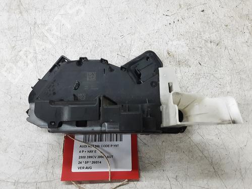 Used Front left lock Front left lock AUDI A3 Sportback (8YA, 8YF) RS3 TFSI quattro (400 hp) 33678276 33678276