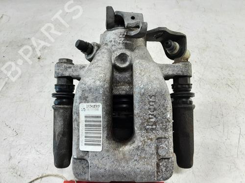 Left rear brake caliper PEUGEOT 2008 I (CU_) 1.6 BlueHDi 100 | BP32248410M107 - Image 2
