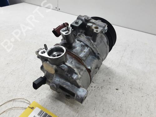 AC compressor AUDI A3 Sportback (8YA, 8YF) 30 TFSI | BP39059651M34 - Image 2