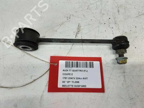 Used Right rear suspension arm AUDI TT (8N3) 1.8 T quattro (224 hp) 32246314