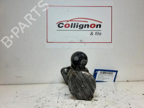 Starter RENAULT KADJAR (HA_, HL_) 1.5 dCi 110 (HLA3) | BP20277876M8 