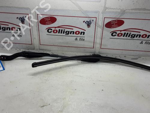 Front windshield wiper arm MERCEDES-BENZ E-CLASS (W211) E 220 CDI (211.006) | BP20283274C143 