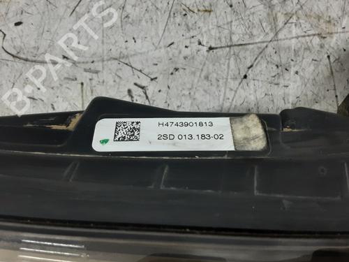 Right taillight BMW Z4 Roadster (G29) sDrive 20 i | BP32248573C35 - Image 3
