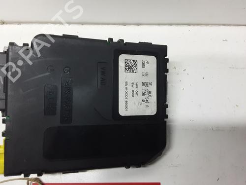 Control unit VW GOLF V (1K1) 1.4 16V | BP20288272M11 