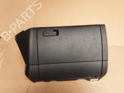 Used Glove box Glove box VW GOLF VII (5G1, BQ1, BE1, BE2) 2.0 GTI (220 hp) 28383339 28383339