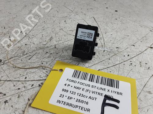 Switch FORD FOCUS IV (HN) 1.0 EcoBoost mHEV | BP37633380I30 - Image 3
