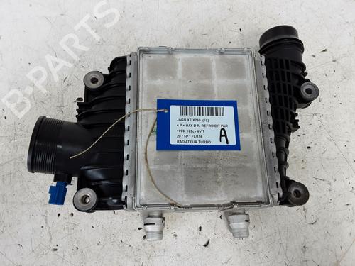 Intercooler JAGUAR XF II (X260) 2.0 D | BP32243245M30 - Image 4