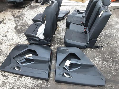 Seats set AUDI Q3 (F3B) 35 TFSI | BP39965895C78 - Image 6