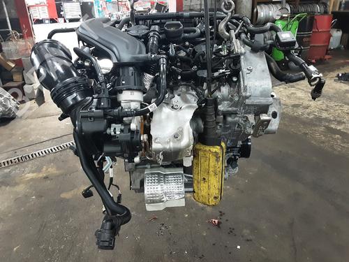 Used Engine Engine 39059815 39059815