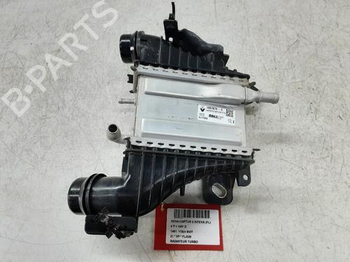 Intercooler RENAULT CAPTUR II (HF_) Blue dCi 115 (HFAD) (116 hp) 32248029