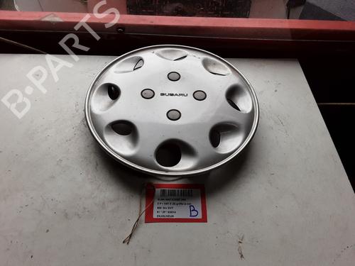 Used Hub cap SUBARU REX III 0.8 (KH5) (42 hp) 20287001
