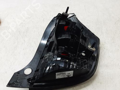 Left taillight RENAULT TWINGO III (BCM_, BCA_) 1.0 SCe 70 | BP32247059C34 - Image 2