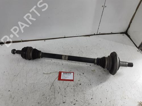 Used Left rear driveshaft MERCEDES-BENZ C-CLASS (W205) C 180 d (205.000) (122 hp) 32247960