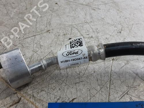 AC pipe FORD FIESTA VII (HJ, HF) 1.0 EcoBoost | BP39057735M126 - Image 3