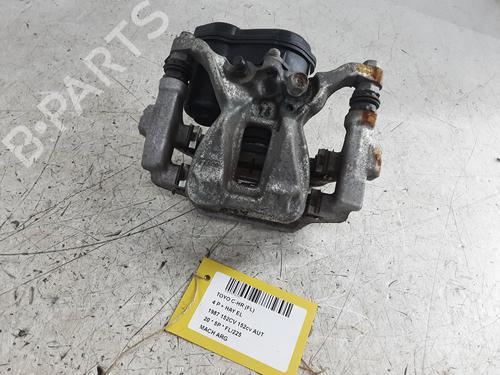 Used Left rear brake caliper Left rear brake caliper 36951289 36951289