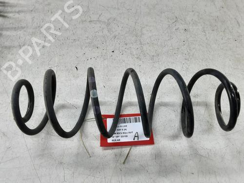 Støddæmperfjeder CITROËN C3 III (SX) 1.2 PureTech 82 | BP21079199C152 - Image 2