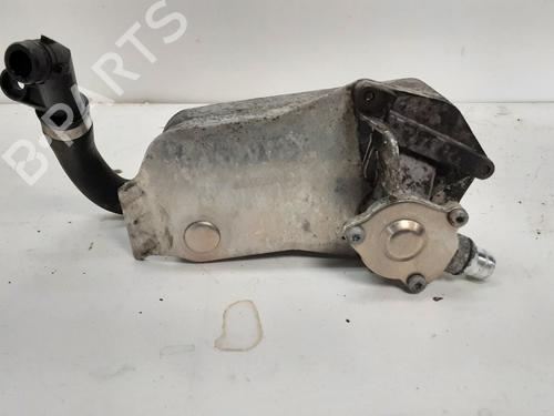 Oil radiator BMW X1 (E84) sDrive 20 d | BP39057830M33 - Image 2