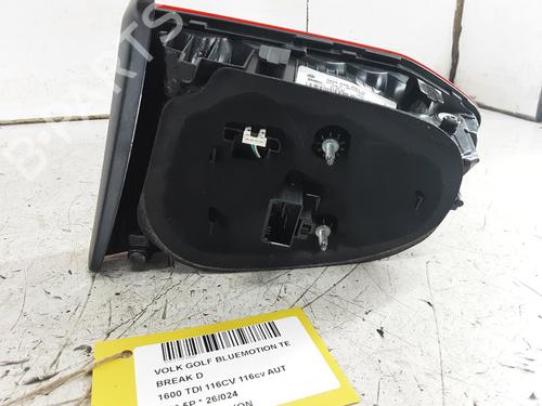 Left tailgate light VW GOLF VII Variant (BA5, BV5) 1.6 TDI | BP36365521C79 - Image 4