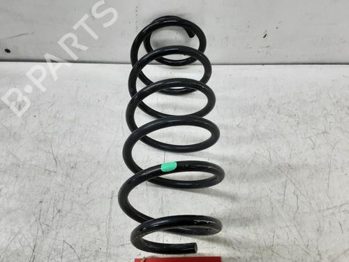 Shock absorber spring TOYOTA AYGO (_B4_) 1.0 VVTi (KGB40) | BP32247515C152