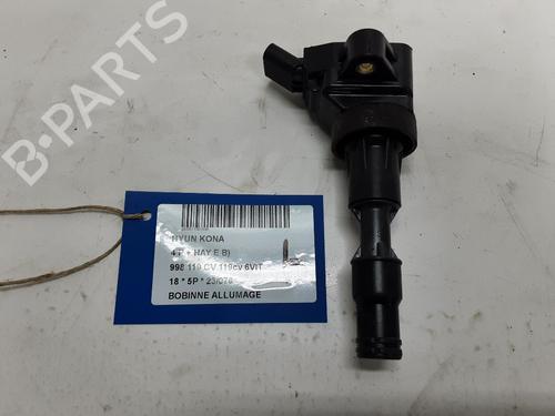 Bobine HYUNDAI KONA (OS, OSE, OSI) 1.0 T-GDi (120 hp) 20279003