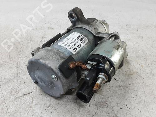 Starter AUDI Q7 (4MB, 4MG, 4MQ) SQ7 quattro | BP38465920M8 - Image 3
