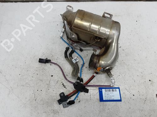 Particulate filter NISSAN JUKE (F16_) 1.0 | BP39055621M81 - Image 2