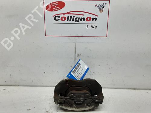 Used Left front brake caliper Left front brake caliper FORD FOCUS II (DA_, HCP, DP) 1.6 TDCi (90 hp) 20282016 20282016