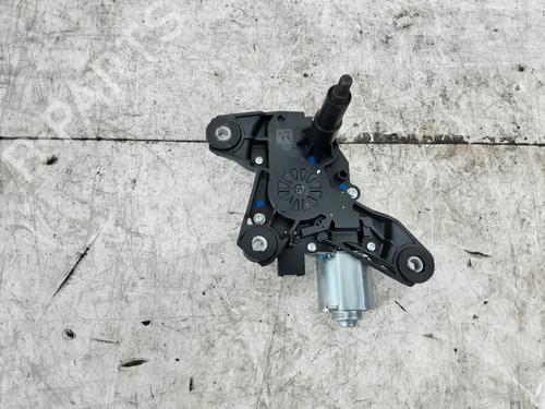 Rear wiper motor RENAULT CLIO V (B7_) 1.5 Blue dCi 100 (B7AD) | BP35948380M102 - Image 2