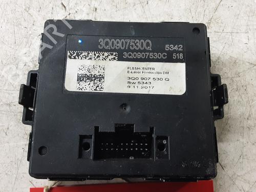 Control unit VW PASSAT B8 Variant (3G5, CB5) 1.6 TDI | BP29015034M11 - Image 2