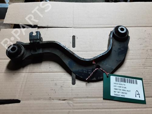 Used Right rear suspension arm VW GOLF V (1K1) 1.9 TDI (105 hp) 22176370