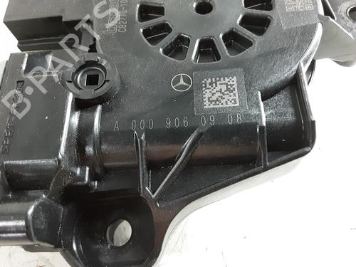 Right rear window motor MERCEDES-BENZ A-CLASS (W177) A 160 (177.082) | BP32247647E22 - Image 3