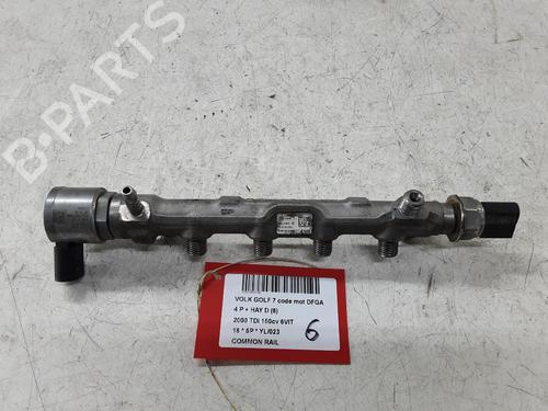 Sprederrør VW GOLF VII (5G1, BQ1, BE1, BE2) 2.0 TDI (150 hp) 28472621