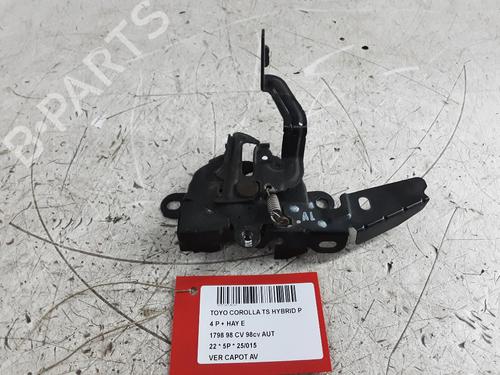 hood-lock-toyota-corolla-saloon-_e21_-2019-31823229 main image