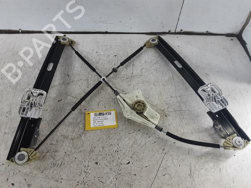 Front right window mechanism SEAT LEON ST (5F8) 1.5 TSI | BP32244592C23 - Image 2