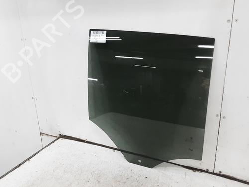 Dørrute Høyre bak BMW X1 (F48) sDrive 18 i (136 hp) 32245714