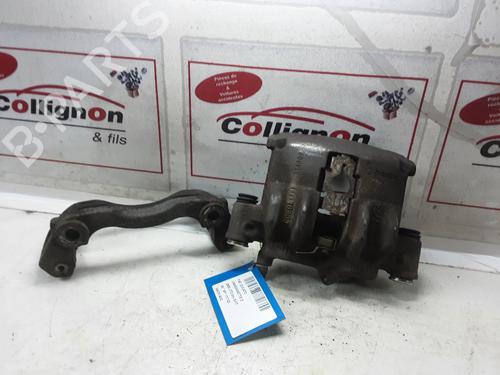 Left front brake caliper FIAT DUCATO Van (244_) 2.3 JTD | BP20282006M105 
