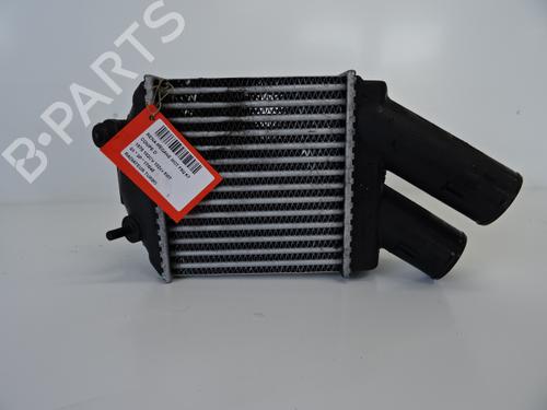 Used Intercooler Intercooler RENAULT MEGANE I Coach (DA0/1_) 1.9 dCi (DA05, DA1F) (102 hp) 20272870 20272870